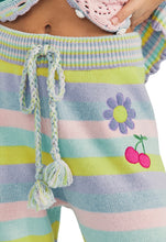 Load image into Gallery viewer, LoveShackFancy Sundown Jogger Pant