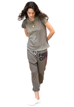 Load image into Gallery viewer, FREE CITY Lets Go OG Sweatpants in Bear&#39;s Paw