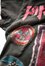 Load image into Gallery viewer, MadeWorn Pink Floyd Division Bell Unisex Tee