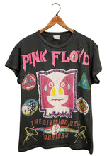 Load image into Gallery viewer, MadeWorn Pink Floyd Division Bell Unisex Tee