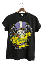 Load image into Gallery viewer, MadeWorn Poison World Tour 90&#39; Unisex Tee