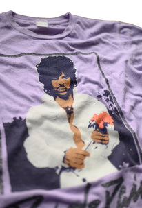 Madeworn Prince Purple Rain Unisex Crew Tee