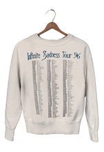 Load image into Gallery viewer, MadeWorn The Smashing Pumpkins Fleece Sweatshirt