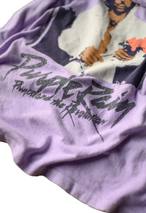 Madeworn Prince Purple Rain Unisex Crew Tee