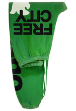 Load image into Gallery viewer, FREE CITY Lets Go OG Sweatpants in School Green