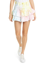 Load image into Gallery viewer, LoveShackFancy Landen Mini Skirt