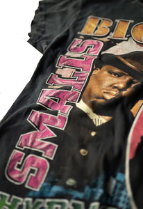 MadeWorn Notorious B.I.G. Hypnotize Unisex Tee