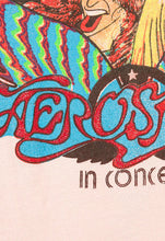 Load image into Gallery viewer, MadeWorn Aerosmith Unisex Crew Tee