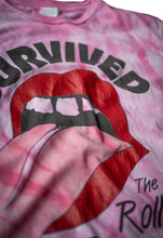 Load image into Gallery viewer, MadeWorn Rolling Stones &#39;89 Tour Unisex Tee