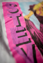 Load image into Gallery viewer, MadeWorn Stevie Nicks Whole Lot Of Trouble Unisex Tee