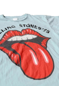 MadeWorn The Rolling Stones '75 Unisex Tee