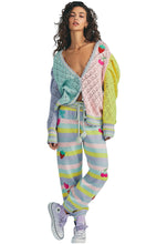 Load image into Gallery viewer, LoveShackFancy Sundown Jogger Pant