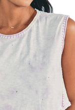 Load image into Gallery viewer, LoveShackFancy Ismay Tank