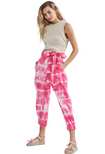 Load image into Gallery viewer, LoveShackFancy Tao Pant