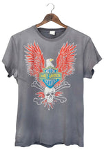 Load image into Gallery viewer, MadeWorn Harley Davidson Milwaukee Unisex Crew Tee