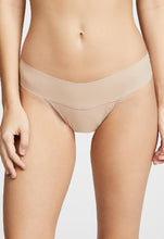 Load image into Gallery viewer, Hanky Panky Bare Eve Thong