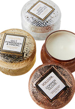 Load image into Gallery viewer, VOLUSPA Japonica Macaron Candle Trio Gift Set