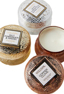 VOLUSPA Japonica Macaron Candle Trio Gift Set