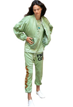 Load image into Gallery viewer, FREE CITY Lets Go OG Sweatpants in Joshuatree Sunfade