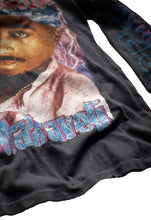 Load image into Gallery viewer, MadeWorn Tupac Makaveli Long Sleeve Unisex Tee