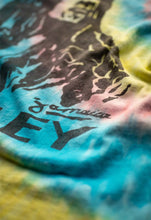 Load image into Gallery viewer, MadeWorn Bob Marley Positive Vibration Unisex Crew Tee