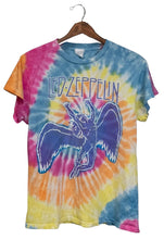 Load image into Gallery viewer, Madeworn Led Zeppelin Whole Lotta Love Unisex Tee